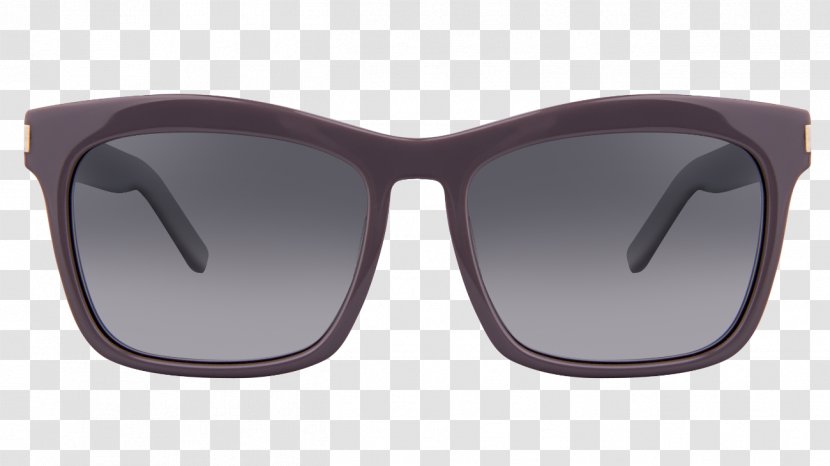 Sunglasses Goggles Carl Zeiss Vision GmbH Eyeglass Prescription - United Kingdom - Saint Laurent Transparent PNG