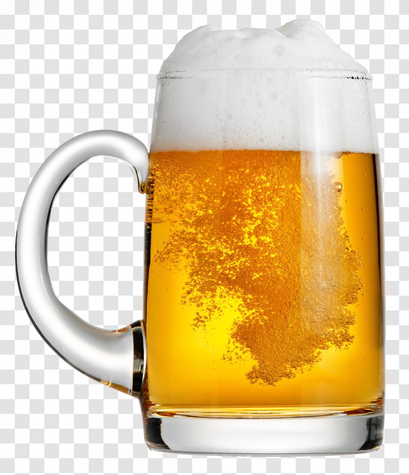 Beer Tap Keg Carbon Dioxide - Drinkware - Mug Transparent PNG