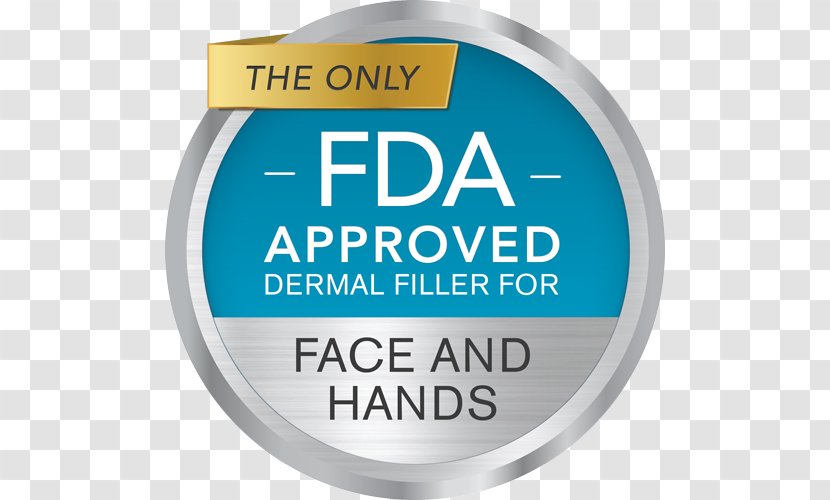 Injectable Filler Food And Drug Administration Wrinkle Hand Botulinum Toxin - Pharmaceutical Transparent PNG