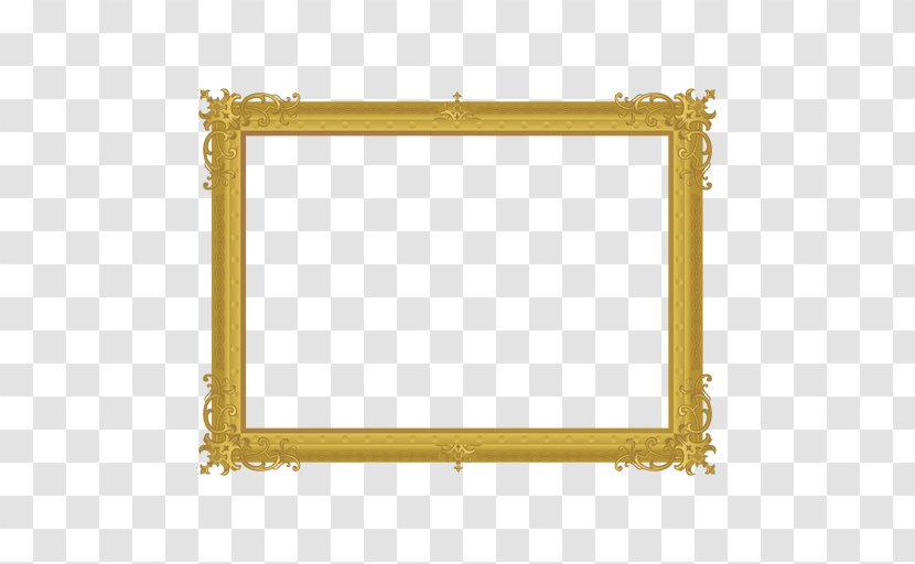 Picture Frames Ornament Image Photograph Design - Interior Services Transparent PNG