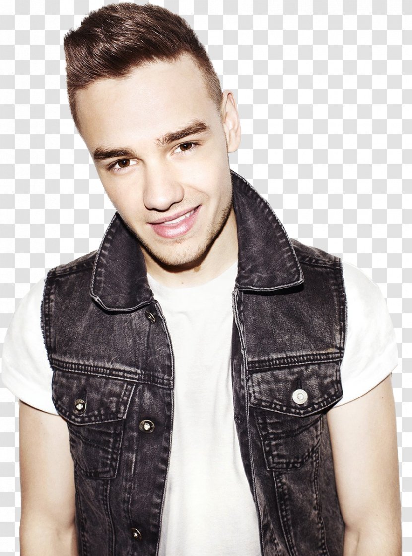 Liam Payne One Direction: This Is Us Take Me Home Tour Photo Shoot - Silhouette - Direction Transparent PNG