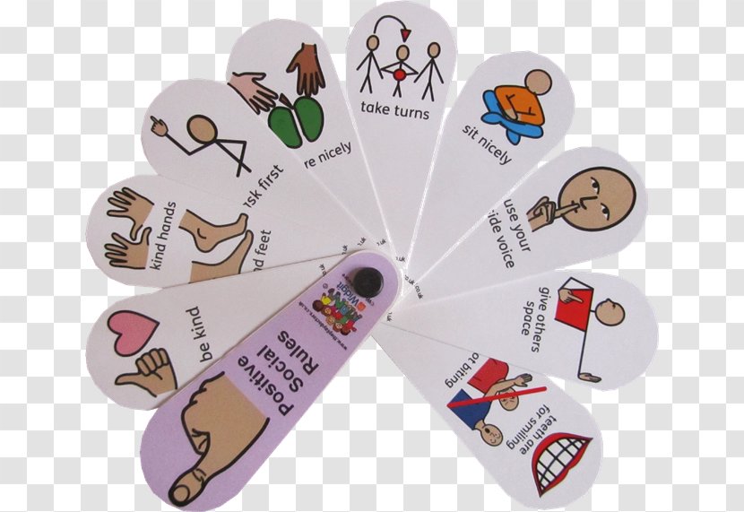 Communication Autism Juego De Rimas Orchard Toys S Child Symbol - Autistic Spectrum Disorders - Positive Emotions Cards Transparent PNG