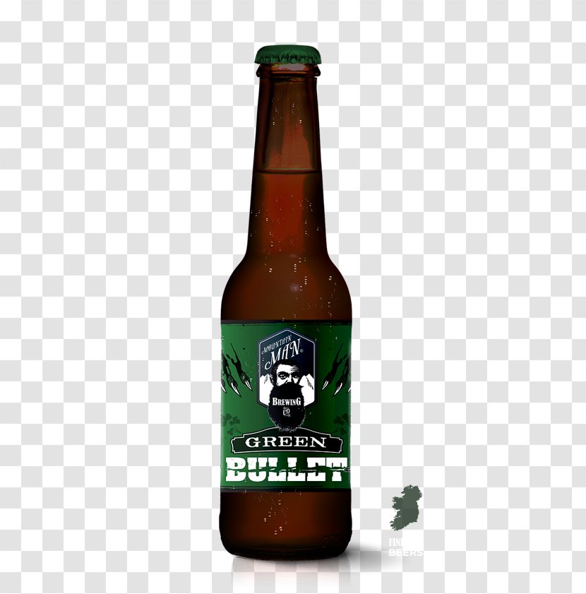 Ale Lager Beer Bottle Brewing Grains & Malts - Drink Transparent PNG