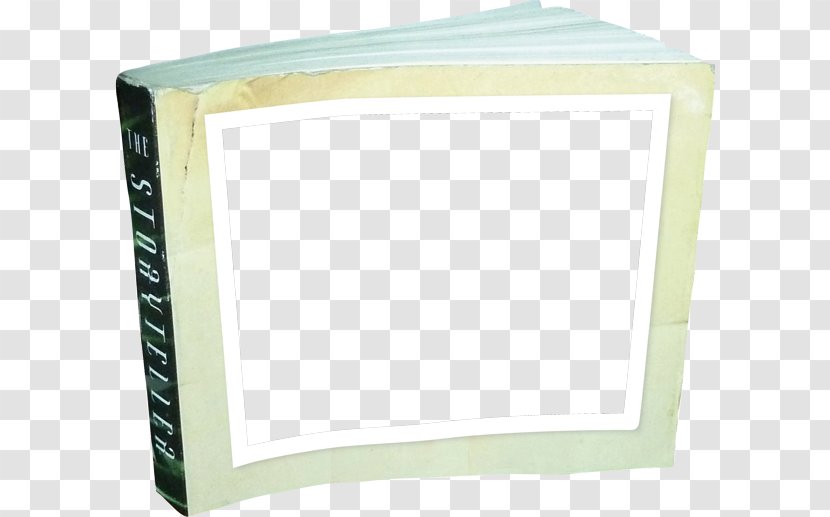 Rectangle Picture Frames - Angle Transparent PNG