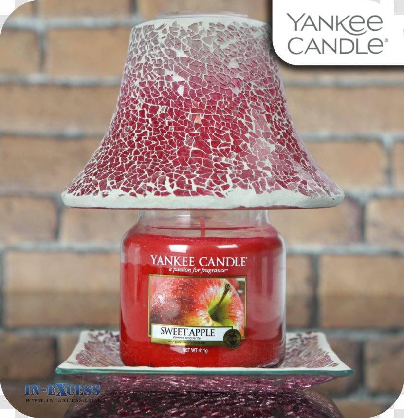 Lighting Yankee Candle Candlestick Tealight - Perfume Transparent PNG