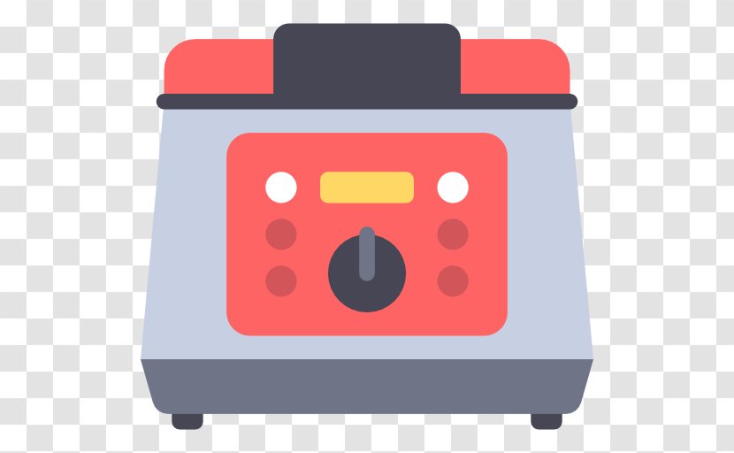 Home Appliance - Multicooker - Rectangle Transparent PNG