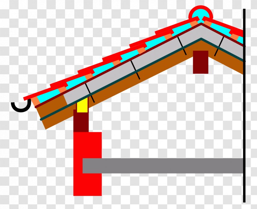 Dachstuhl Timber Roof Truss Barmenia Wood Stadtsparkasse Wuppertal - Carpenter - Private1980 Transparent PNG