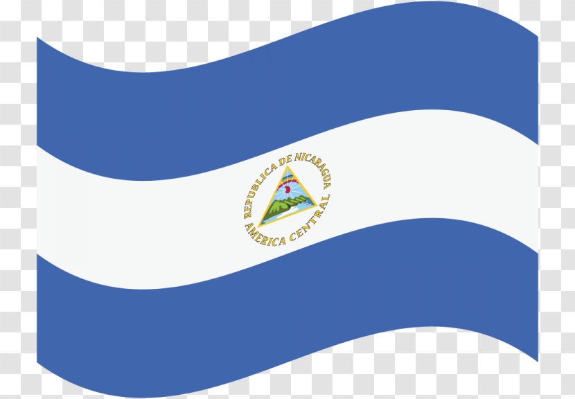 Flag Of El Salvador Nicaragua Clip Art Transparent PNG