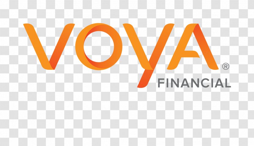 Logo Brand Voya Financial Product Font - Orange - Ingeacutenieur Map Transparent PNG