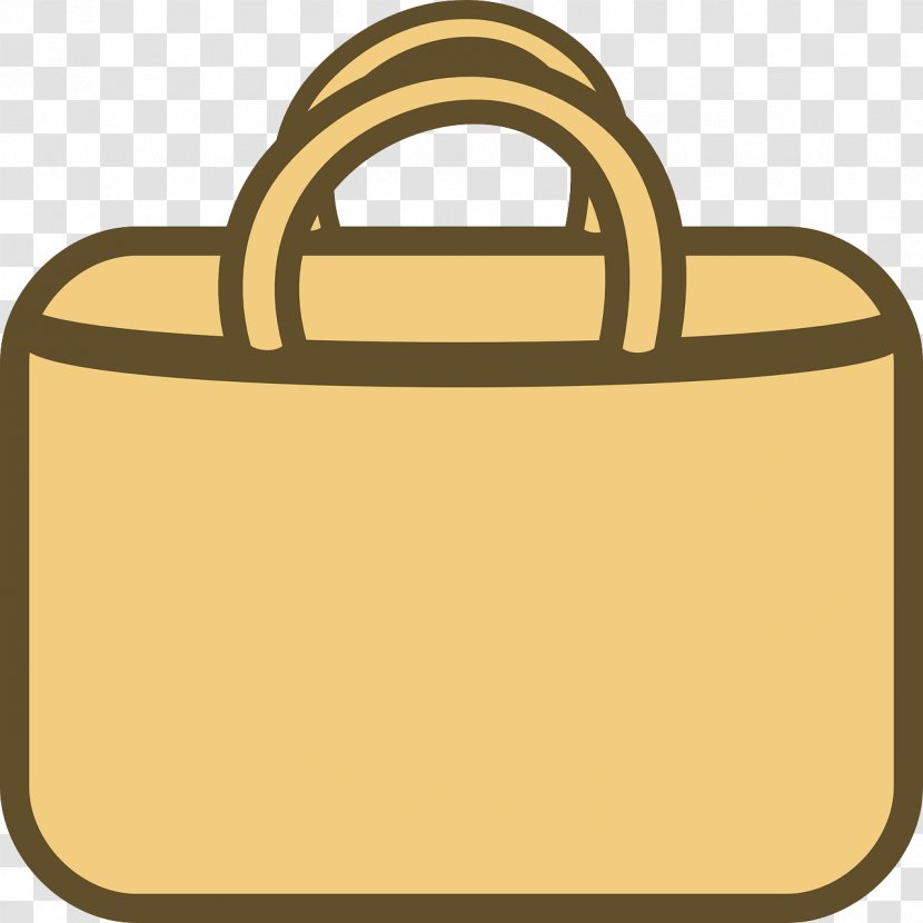 Shopping Bags & Trolleys Clip Art - Tote Bag Transparent PNG