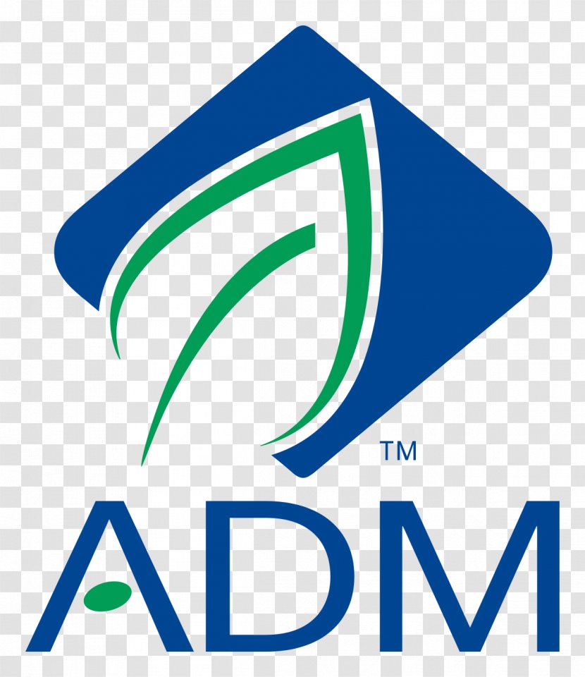 Cargill Archer Daniels Midland Logo ADM Animal Nutrition Business Transparent PNG