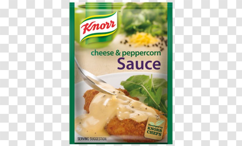 Processed Cheese Vegetarian Cuisine Condiment Food Knorr Salad Herbs Mix, Dill - 2.2 OzCheese Sauce Transparent PNG