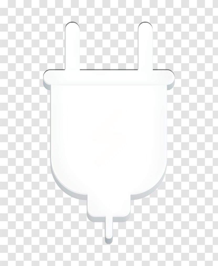 Plug Icon Constructions Icon Transparent PNG