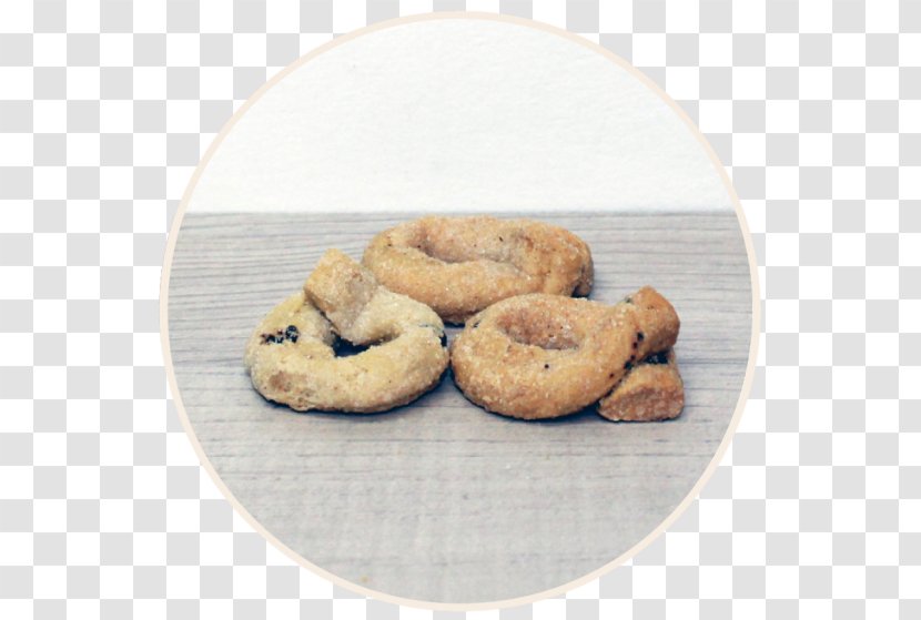Biscuit Bagel Cookie M Transparent PNG