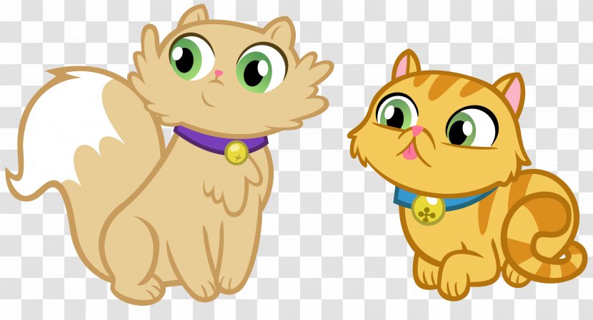 Whiskers Cat Pony Lion Dog - Flower Transparent PNG