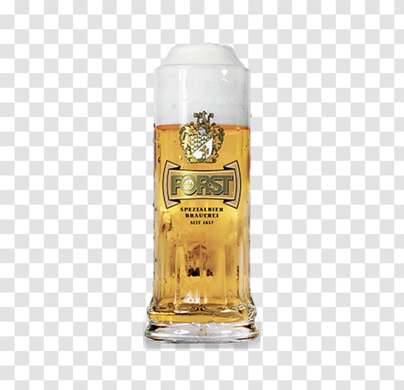 Forst Malt Beer Bock Lager Transparent PNG