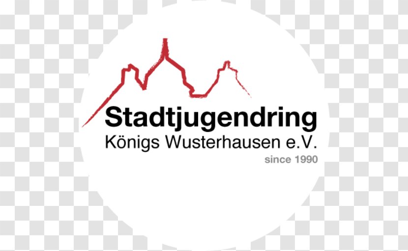 Chorus Tattoo Stadtjugendring Königs Wusterhausen E.V. Zernsdorf Logo Font - Germany - Hintergrund Transparent PNG