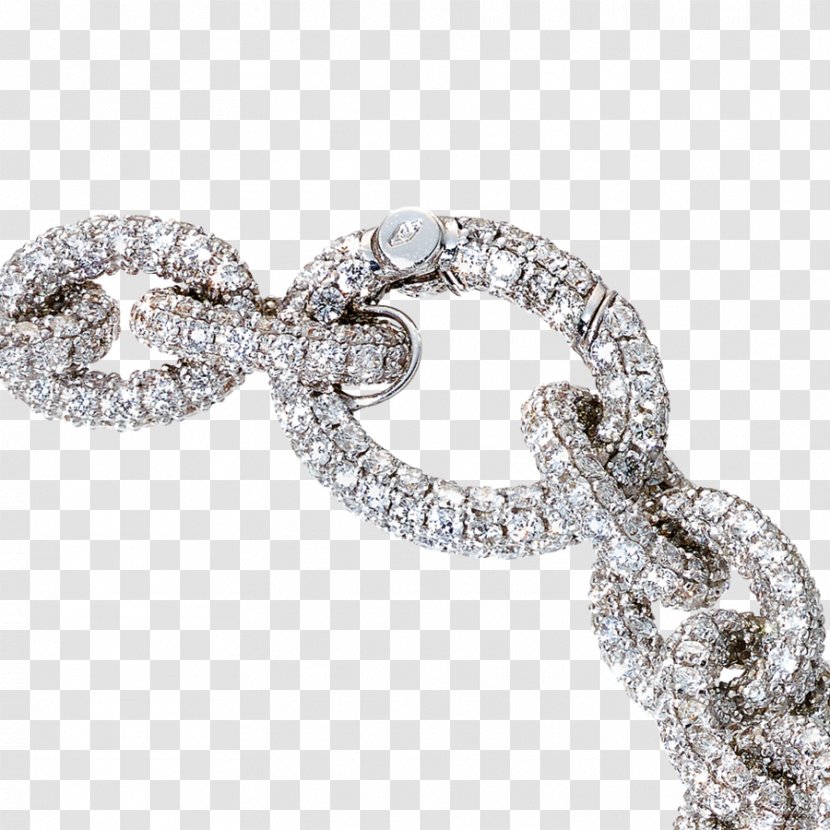 Earring Jewellery RENÉSIM Chain Necklace - Choker Transparent PNG