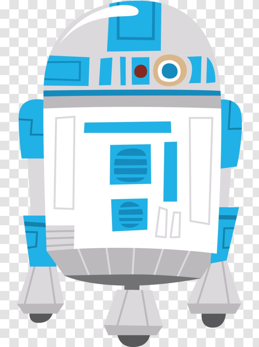 R2-D2 C-3PO Han Solo Clone Trooper Stormtrooper - Technology - R2d2 Transparent PNG