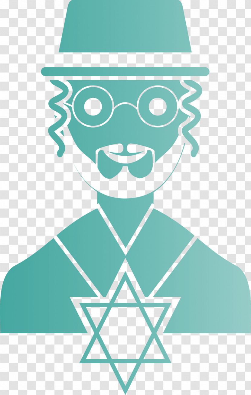 Jewish Transparent PNG