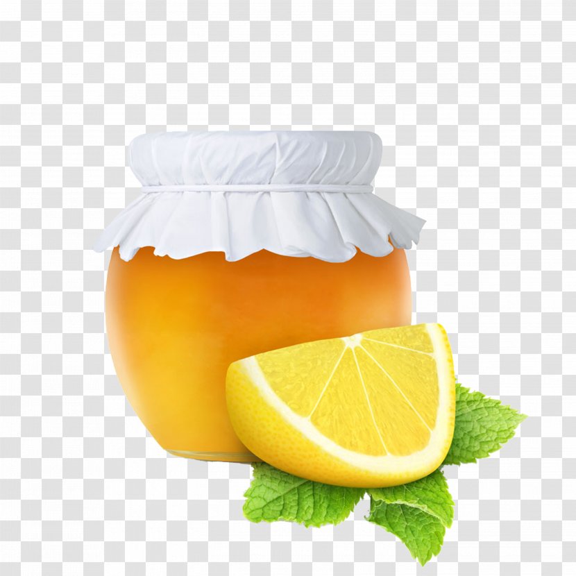 Lemon Juice Citron Pomelo Grapefruit - Orange Drink Transparent PNG