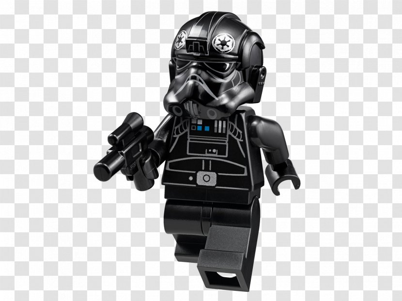 LEGO 75106 Star Wars Imperial Assault Carrier Lego Minifigure - Agent Kallus Transparent PNG
