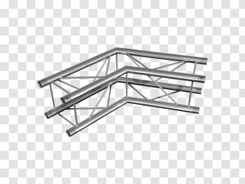 Steel Truss Structure Beam Bridge Transparent PNG