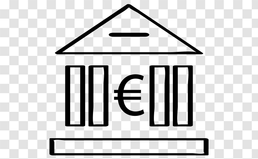 Free Banking Finance Business - Logo - Bank Transparent PNG