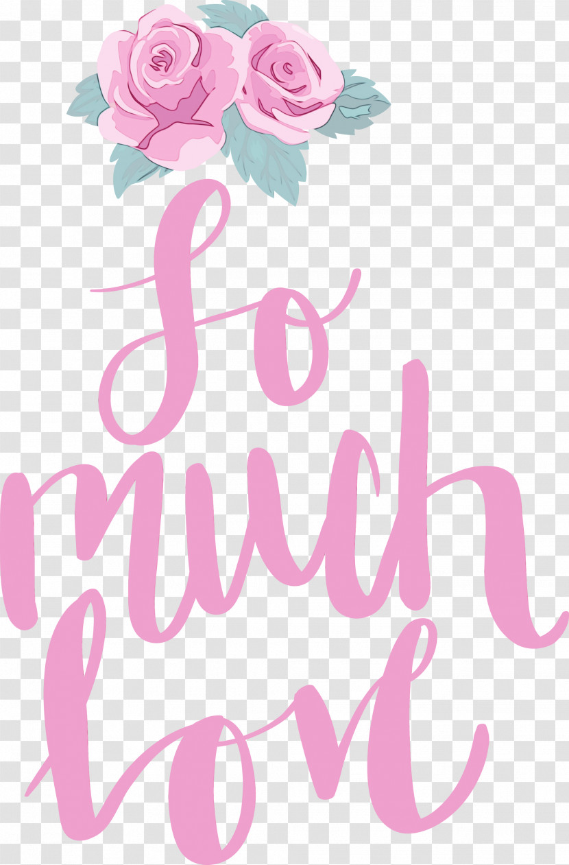 Floral Design Transparent PNG