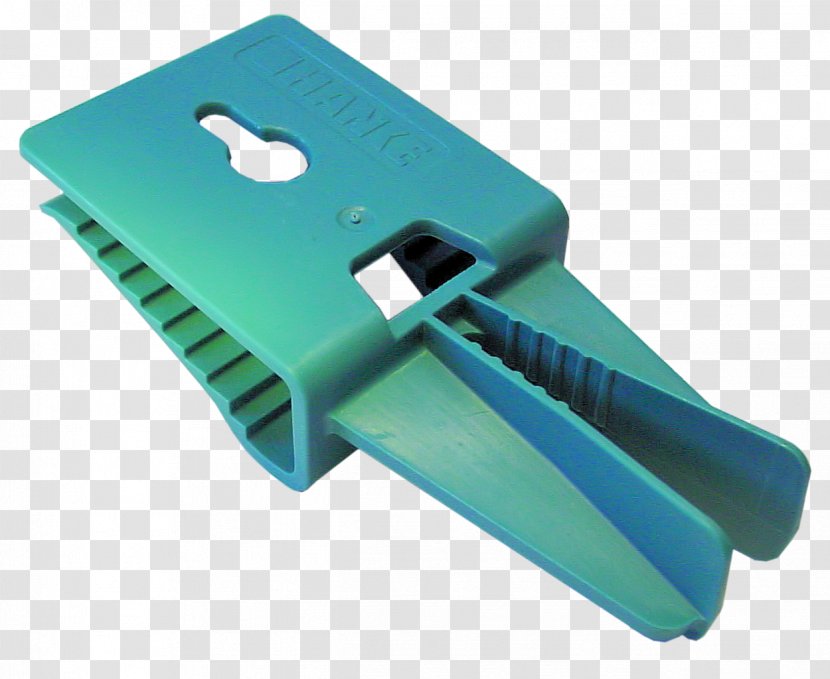 Tool Turquoise - Spatula Transparent PNG