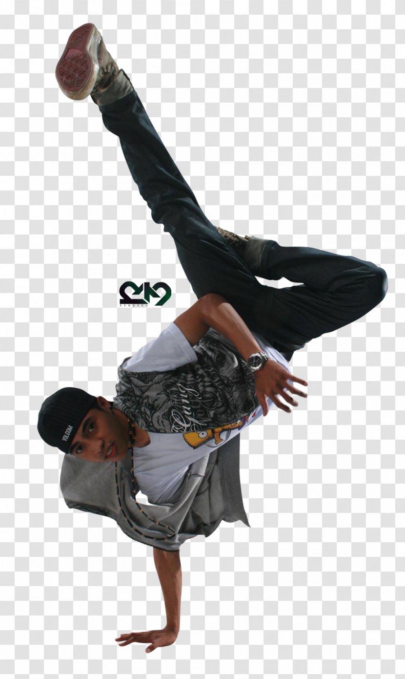 Breakdancing Hip-hop Dance Hip Hop - Flower - Dancers Transparent PNG
