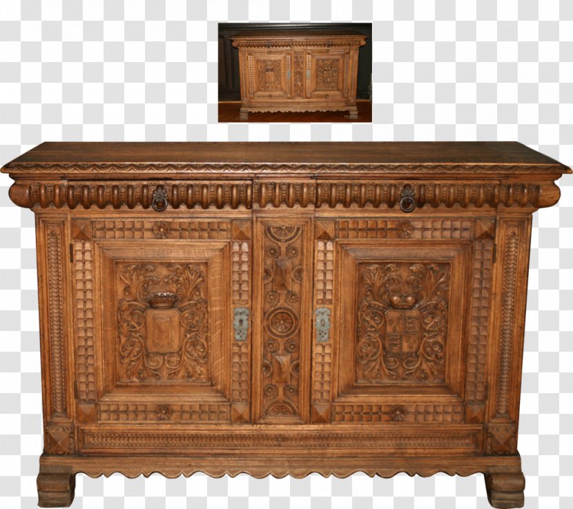 Bedside Tables Commode DeviantArt Furniture - Antique - Middle Ages Transparent PNG