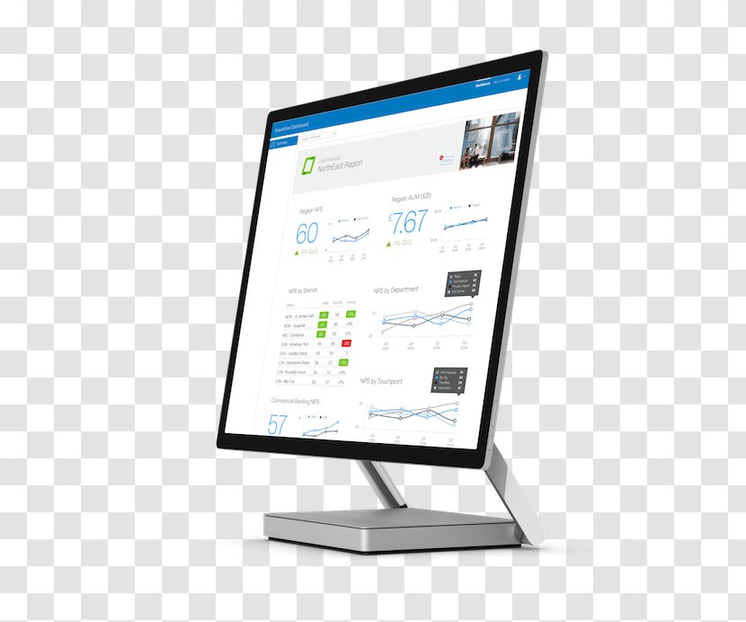Computer Monitors Surface Studio Qualtrics Survey Methodology Software Transparent PNG