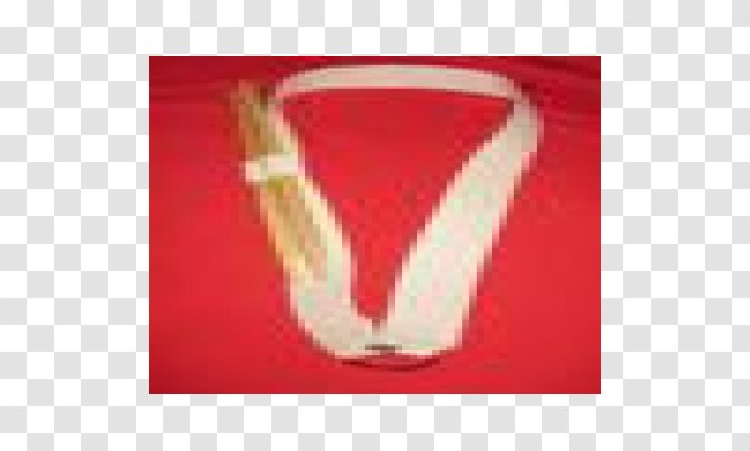 Angle - Red - Gold Buckle Transparent PNG