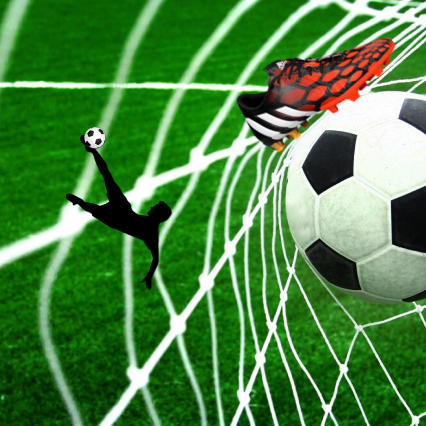 Southport SC Football Player Goal Team - Sport Venue Transparent PNG