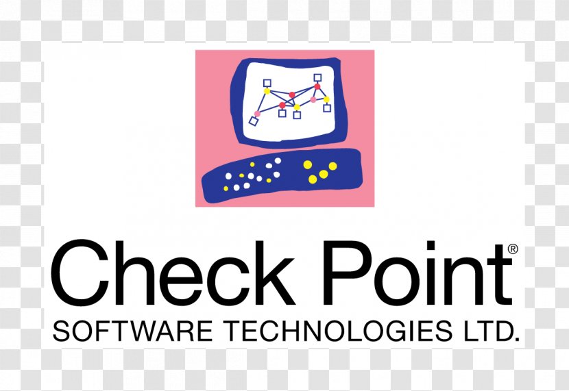 Logo Check Point Software Technologies Computer Security NASDAQ:CHKP VPN-1 - Brand - Firewall Icon Transparent PNG