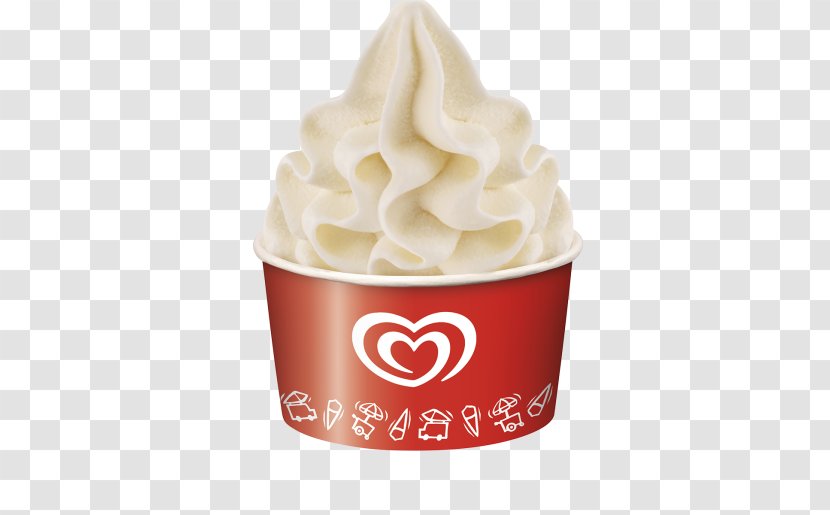 Gelato Ice Cream Frozen Yogurt Sundae Transparent PNG