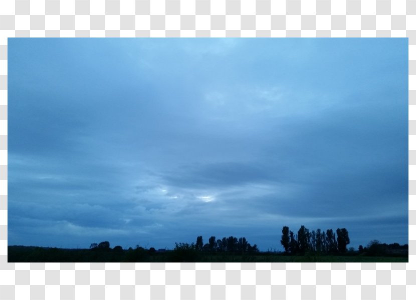 Sky Sugeng Sunset Surakarta Daytime - Sea Level - Muharram Transparent PNG