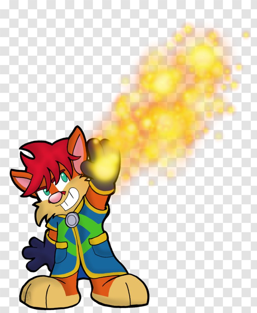 DeviantArt Drawing Torchlight - User - Sparks Transparent PNG