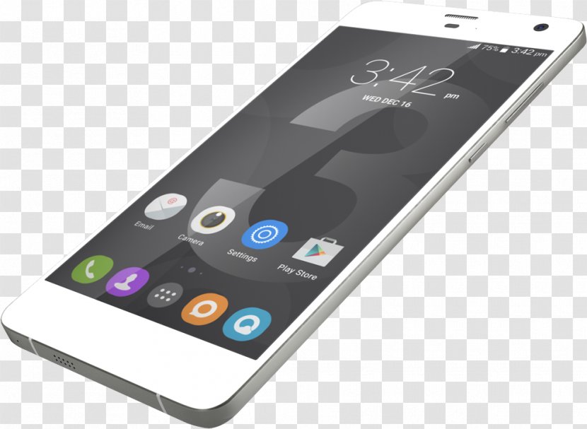 Feature Phone Smartphone Tesla Model 3 5 Dual Sim - Portable Communications Device Transparent PNG