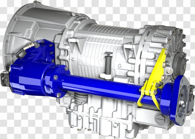Engineering Machine Electric Motor - Directshift Gearbox Transparent PNG