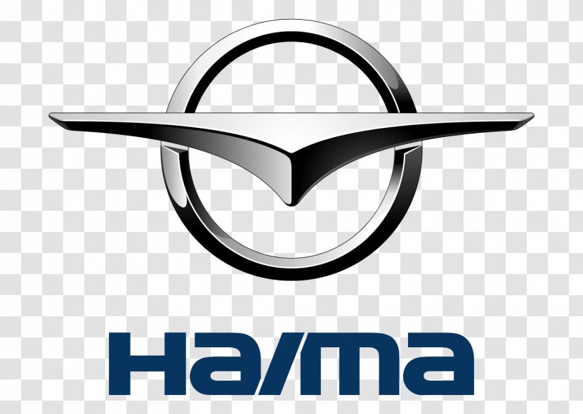 Haima Automobile Mazda Car FAW Group Logo - Automotive Industry - Ham Transparent PNG