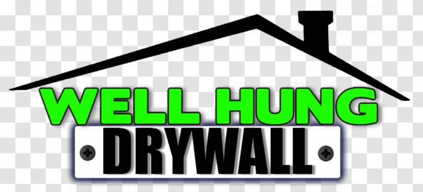 Logo Brand Font - Area - Drywall Transparent PNG