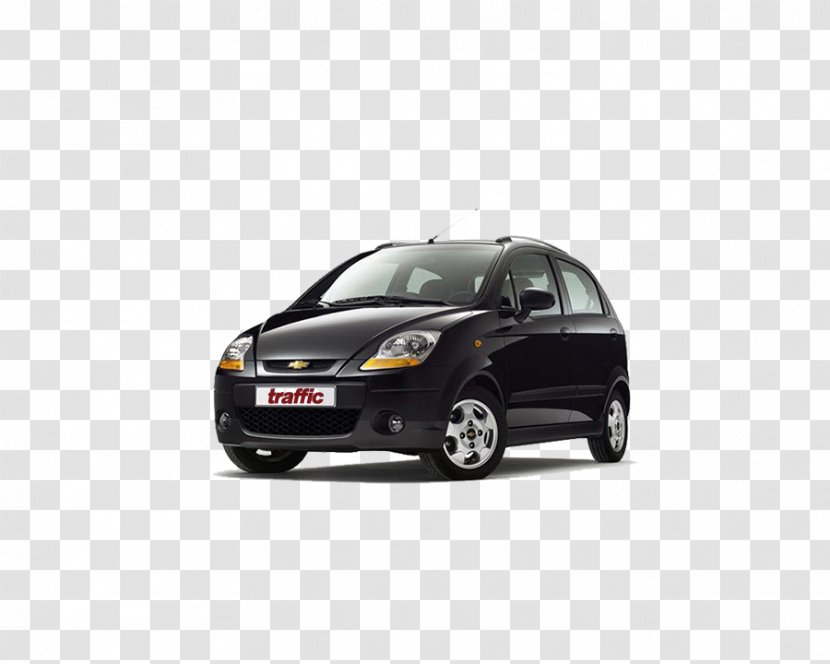 Chevrolet Spark Matiz Car Aveo Transparent PNG