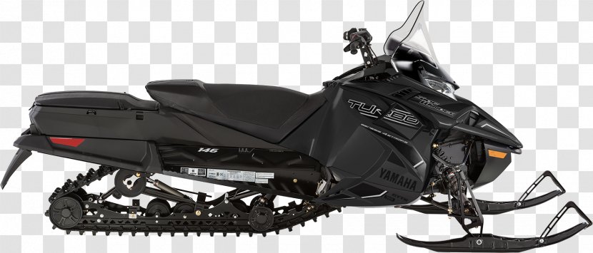 Yamaha Motor Company Snowmobile Motorcycle Genesis Engine Suzuki - Sr400 Sr500 Transparent PNG