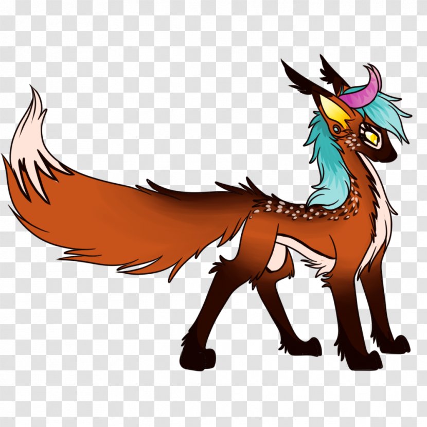 Canidae Mustang Dog Mammal Clip Art Transparent PNG