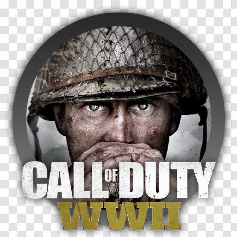 Call Of Duty: WWII Ghosts Black Ops II - Soldier - Duty Transparent PNG