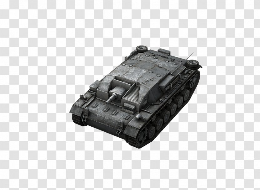 World Of Tanks VK 1602 Leopard 1 Panzer II - Weapon - Tank Transparent PNG