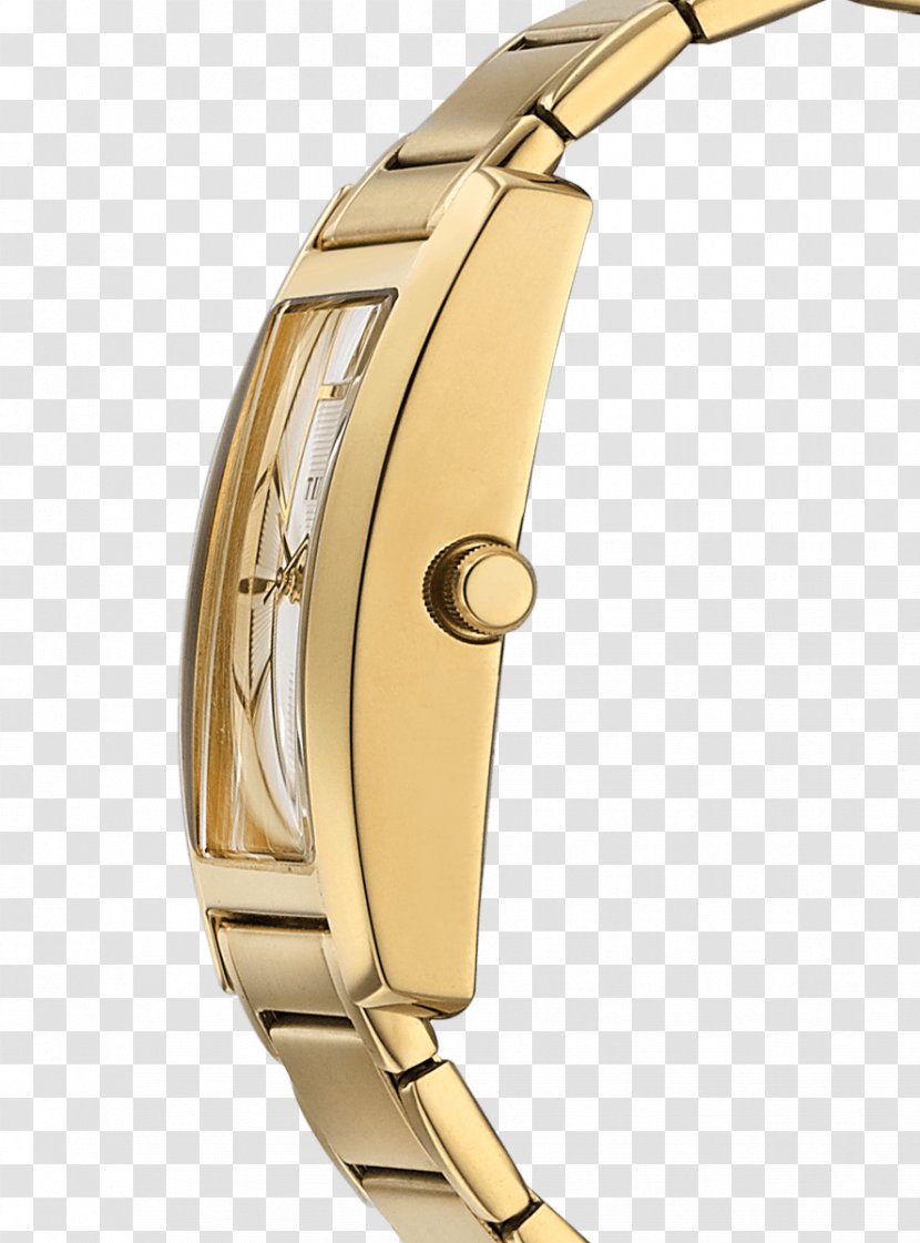 Watch Strap Titan Company Metal - Clothing Accessories Transparent PNG