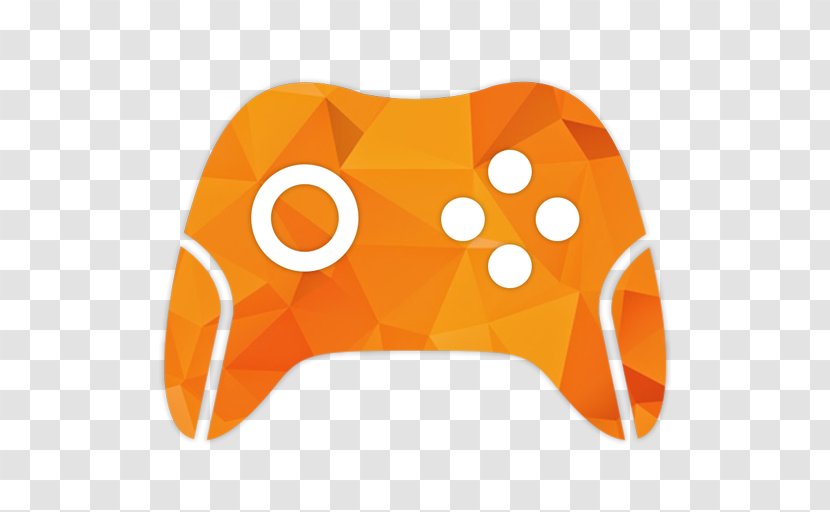 Gamepad Video Games Game Controllers Android Application Software Transparent PNG